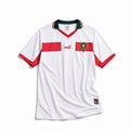 Morocco Jersey Away 1998 World Cup