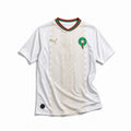 Morocco Jersey Away 2026 World Cup