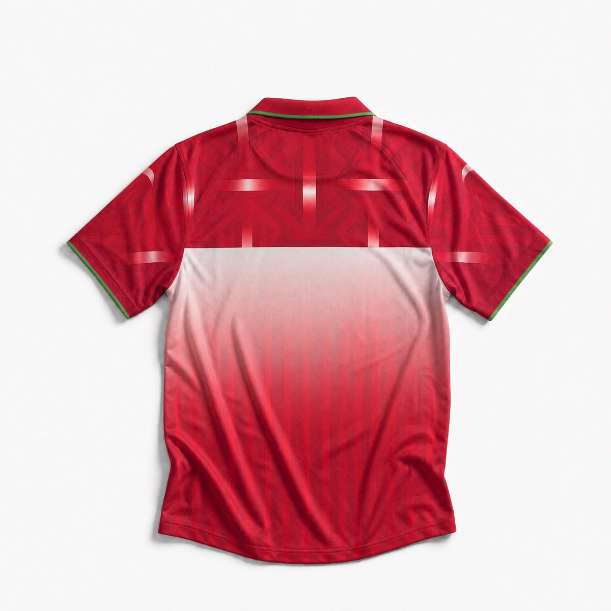 Morocco Jersey Home 1994 World Cup