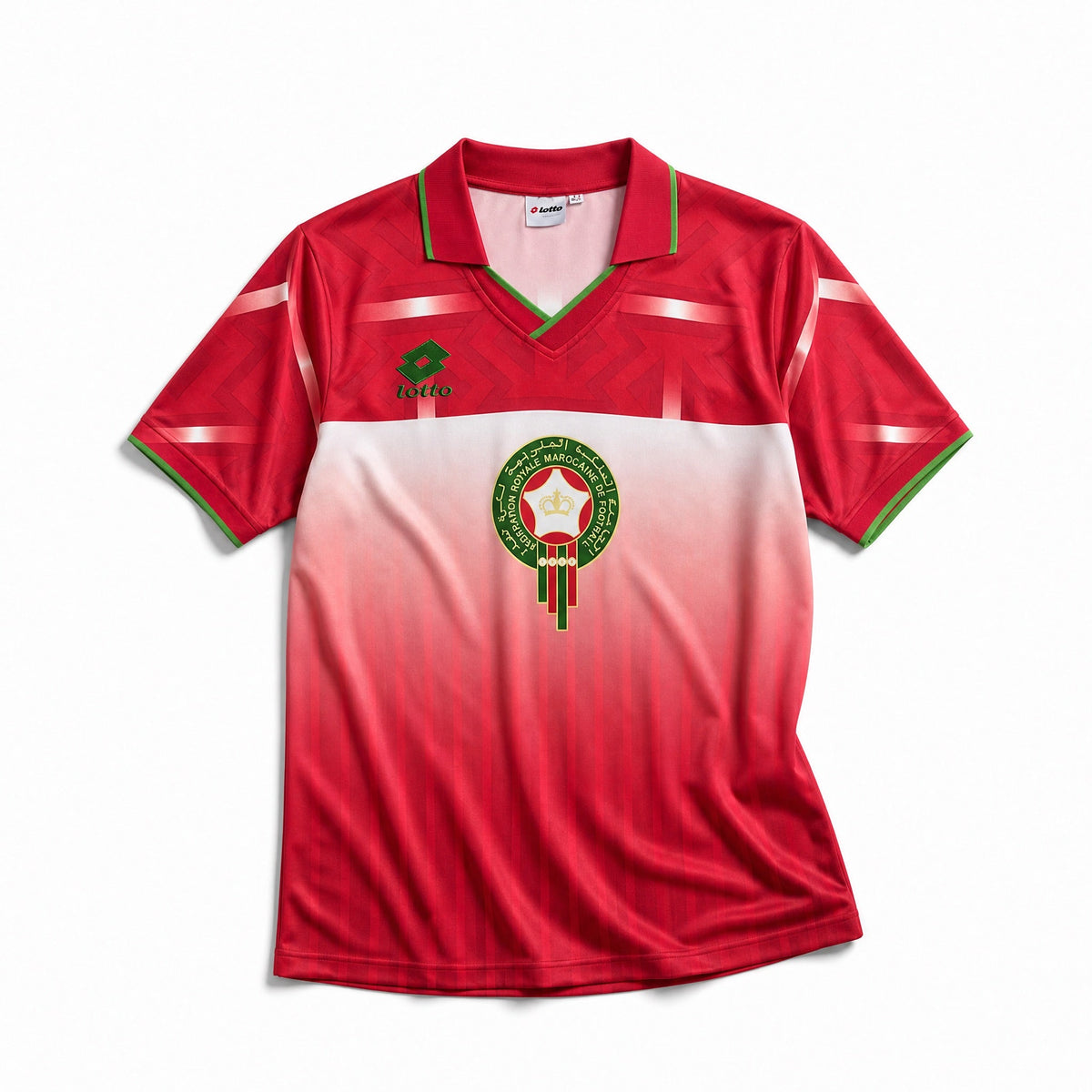 Marocco Maglia Home 1994 World Cup