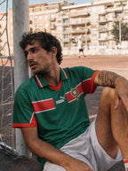 Marocco Maglia Home 1998 World Cup