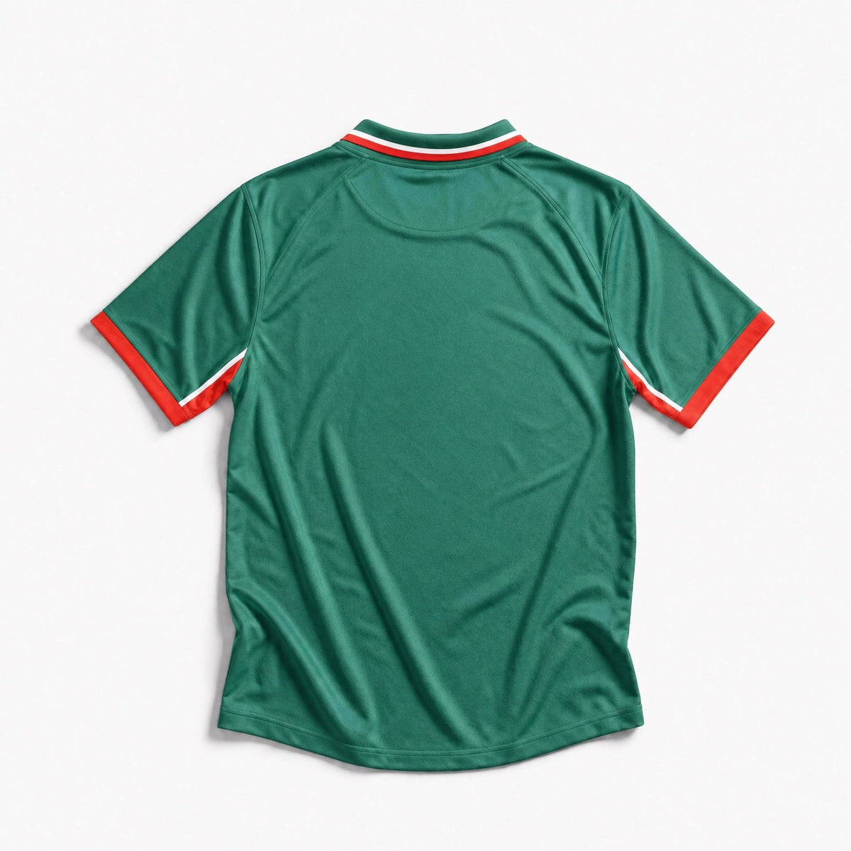 Morocco Jersey Home 1998 World Cup