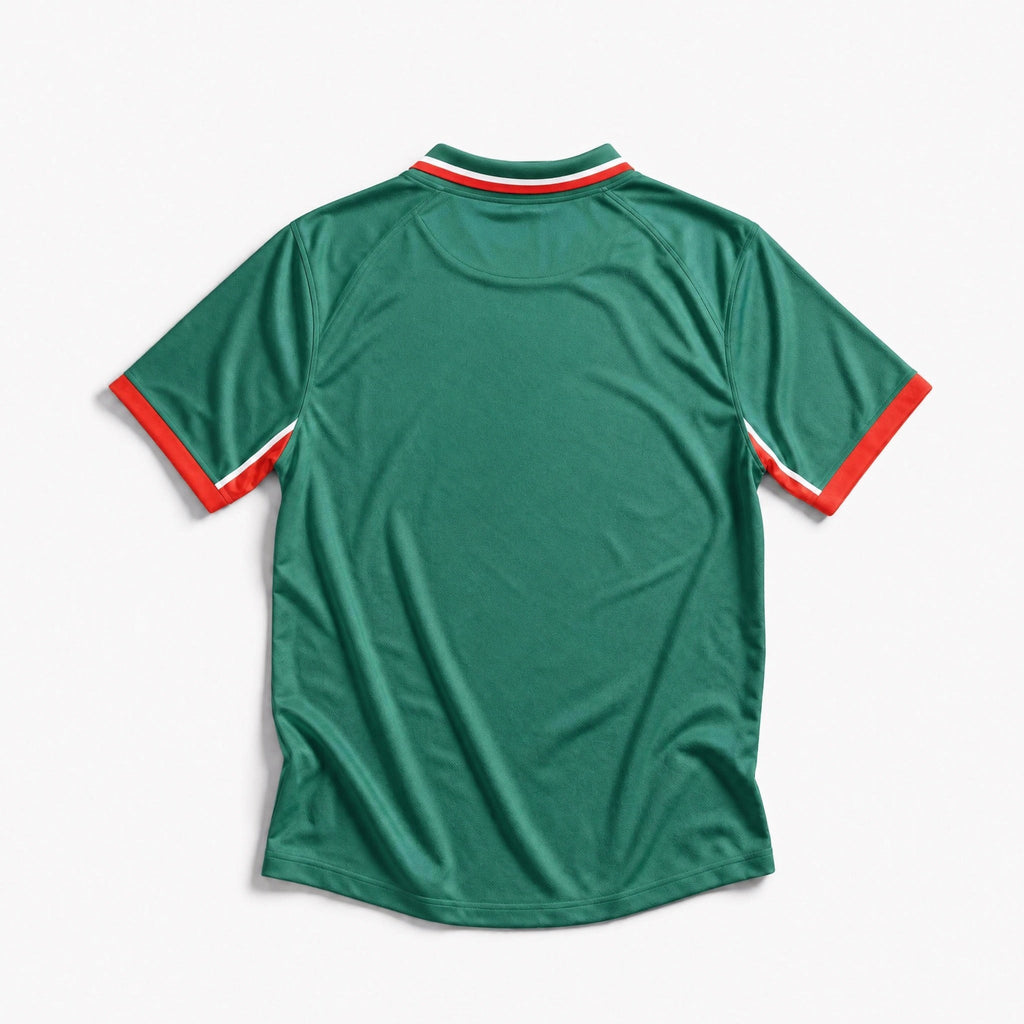 Marocco Maglia Home 1998 World Cup
