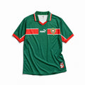 Marocco Maglia Home 1998 World Cup