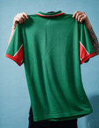 Marocco Maglia Home 1998 World Cup