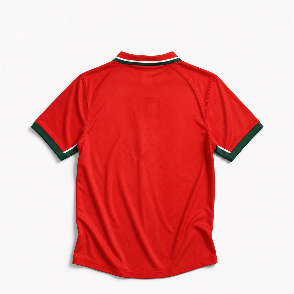 Marocco Maglia Third 1998 World Cup