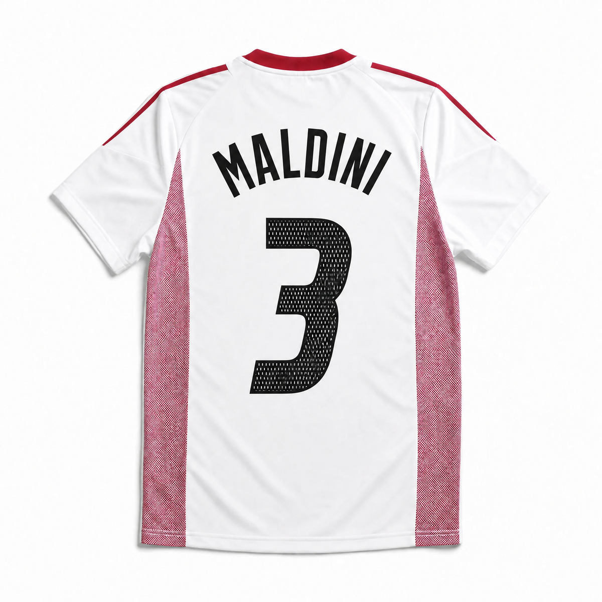 Maglia Maldini Milan Away 2002/03