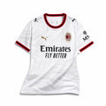 Milan Jersey Away 2026/27