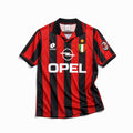 Baggio Milan Home Jersey 1996/97 — image 1