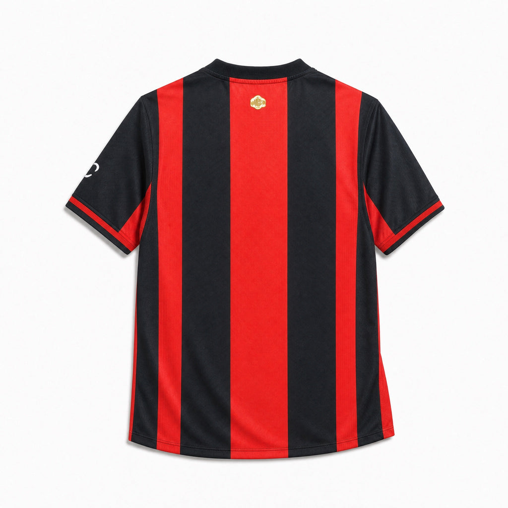 Milan Jersey Home 2026/27
