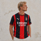 Milan Jersey Home 2026/27