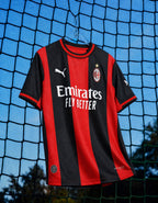 Milan Jersey Home 2026/27