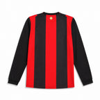 Milan Jersey Home Long 2026/27