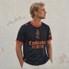 Milan Jersey Third 2026/27