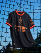 Milan Jersey Third 2026/27