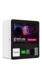 Countertop Snack Vending Machine