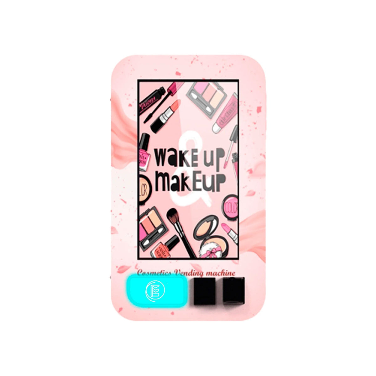 Mini Cosmetics Vending Machine