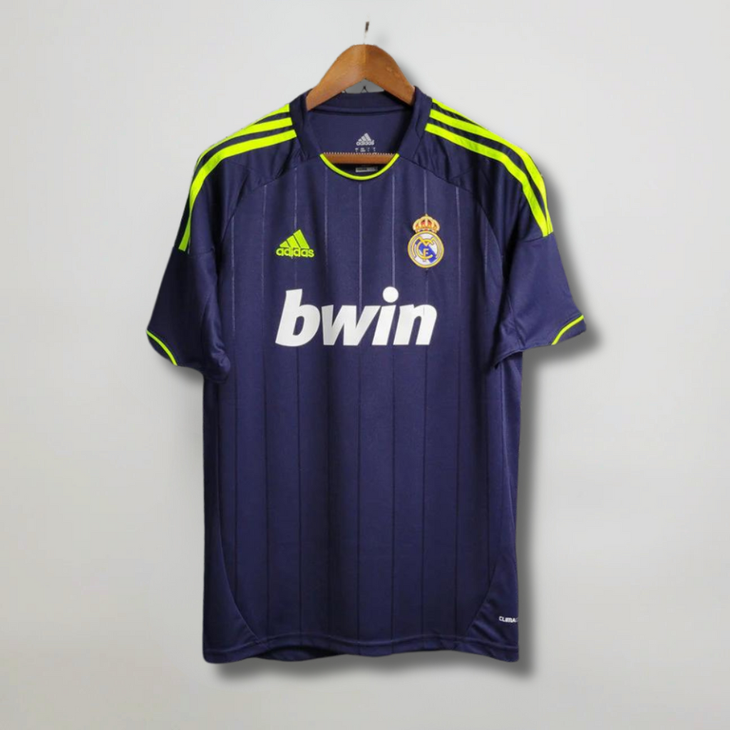 Kaká Real Madrid Away Jersey 2012/13 — image 3