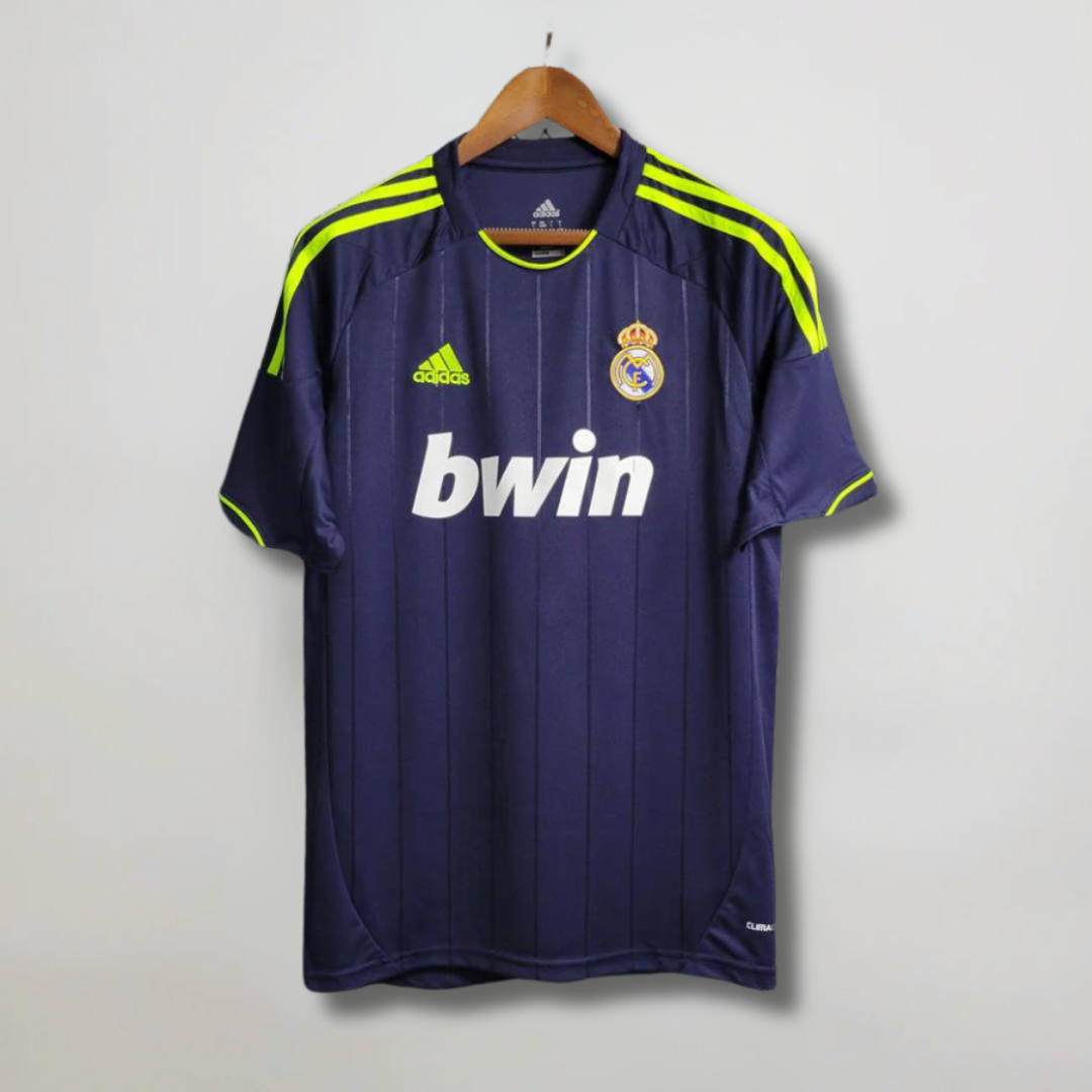 Kaká Real Madrid Away Jersey 2012/13 — image 3