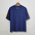 Spain Away Jersey 2010 World Cup Victory