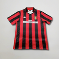 Milan Home Jersey 1988/89
