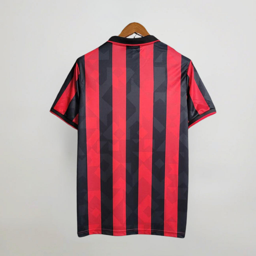 Milan Home Jersey 1993/94