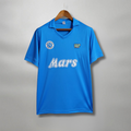 Napoli Home Jersey 1988/89