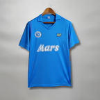 Napoli Home Jersey 1988/89