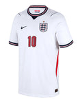 England 2026 BELLINGHAM #10 Home Jersey