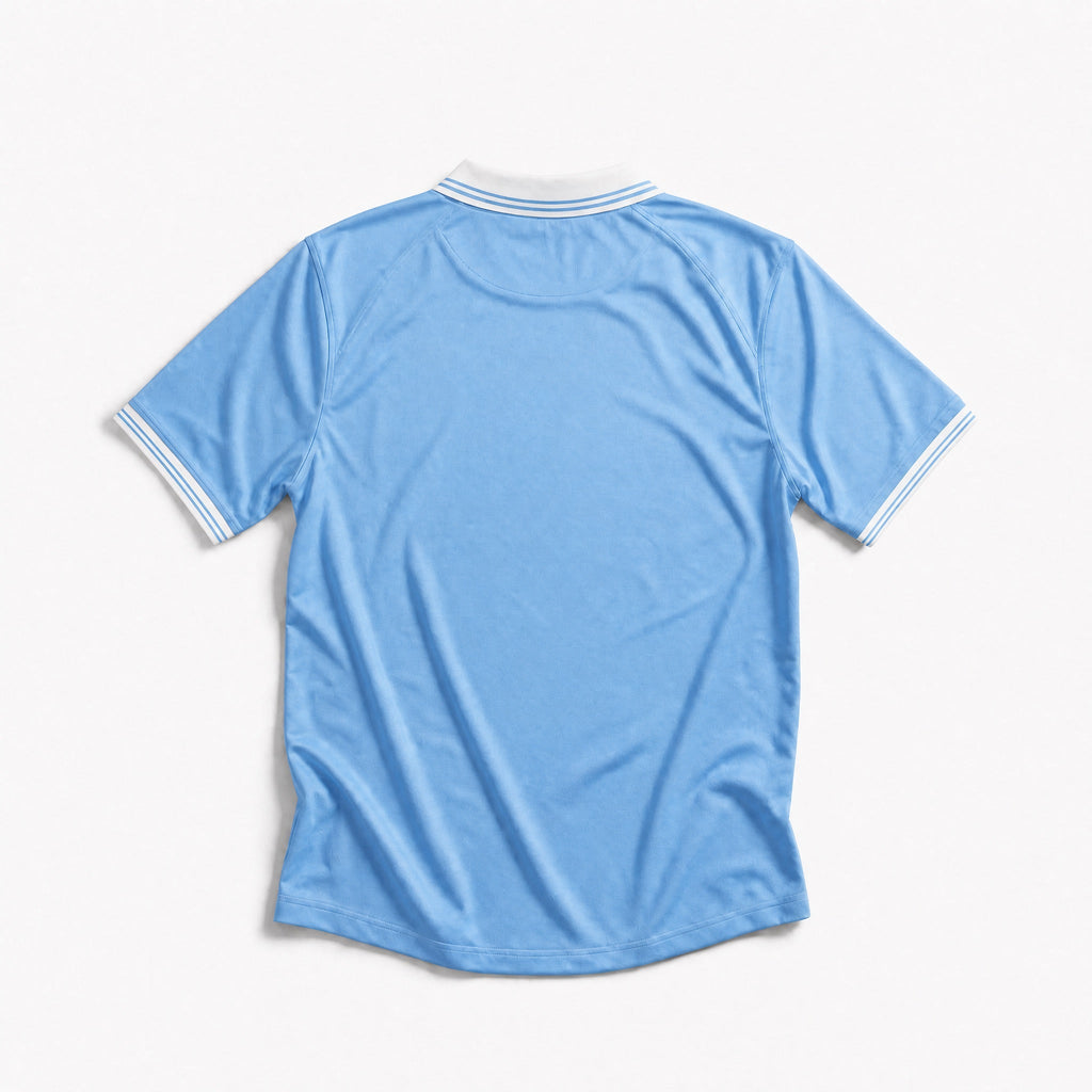 Maradona Napoli Home Jersey 1986/87 — image 5