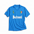 Maradona Napoli Home Jersey 1987/88 — image 1