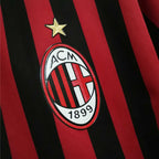 Milan Home Jersey 2011/12