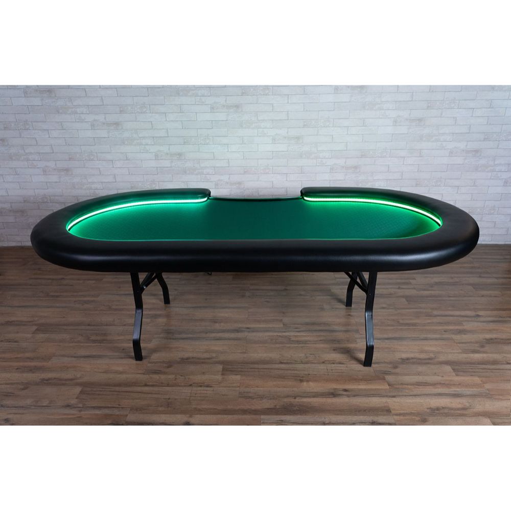 BBO Poker Tables Aces Pro Alpha Poker Table