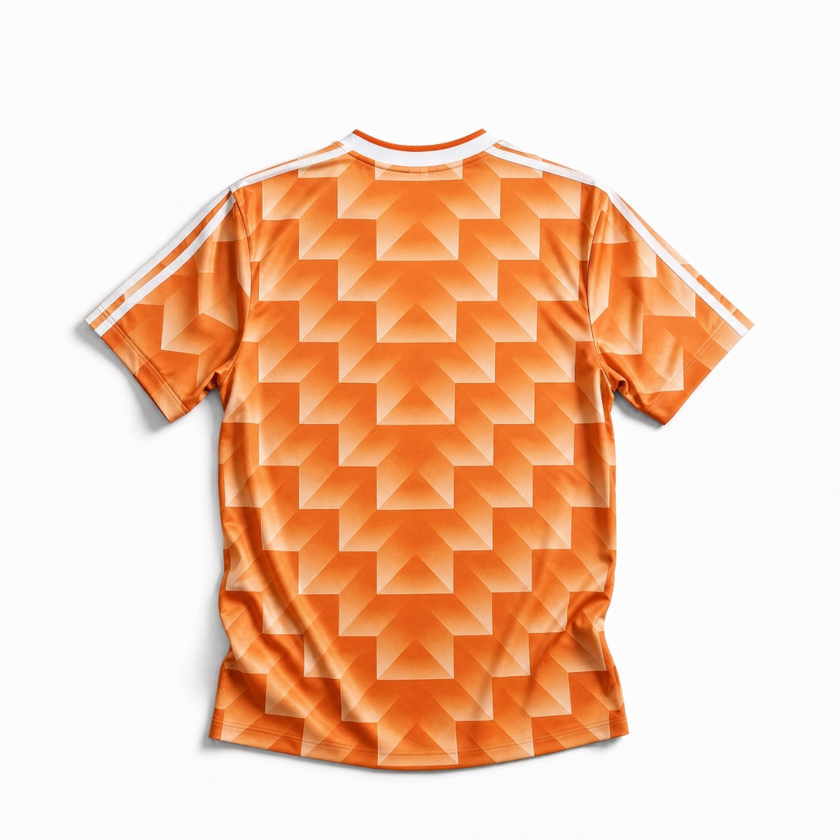 Netherlands 1988 European Championship Winners Home Jersey — image 2