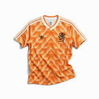 Netherlands 1988 European Championship Winners Home Jersey — image 1