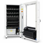 Outdoor Seaga ENV5C Combo Vending Machine