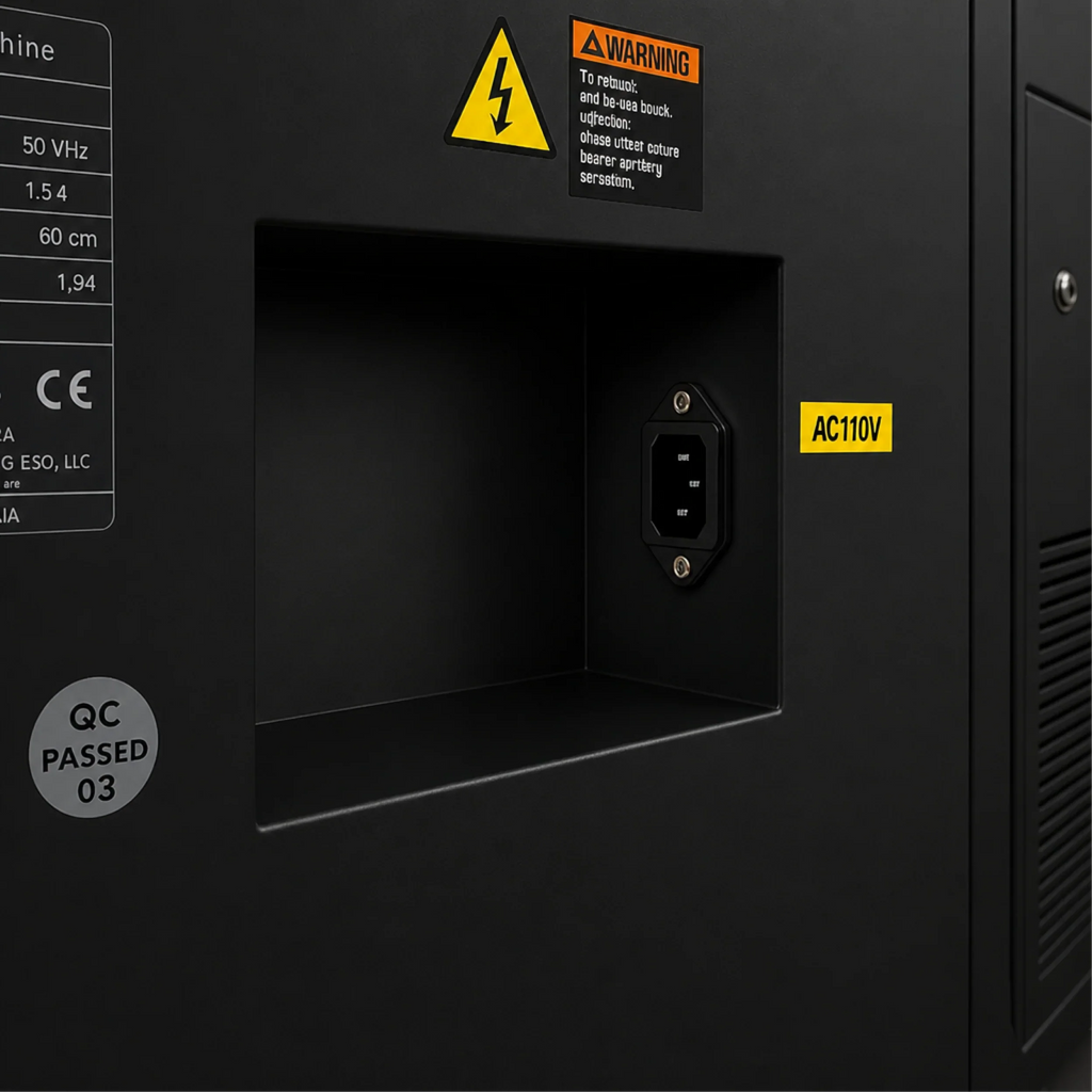 AI Smart Fridge Vending Machine