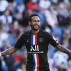 Maglia Neymar PSG Fourth 2019/20
