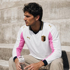 Palermo Maglia Home 2025 Long 125th Anniversario