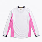 Palermo Maglia Home 2025 Long 125th Anniversario
