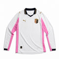 Palermo Maglia Home 2025 Long 125th Anniversario