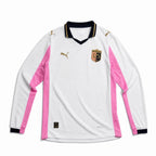 Palermo Maglia Home 2025 Long 125th Anniversario