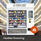 Pharmacy Vending Machine