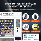 Pharmacy Vending Machine