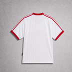 Poland Home Jersey 1982 World Cup — image 2
