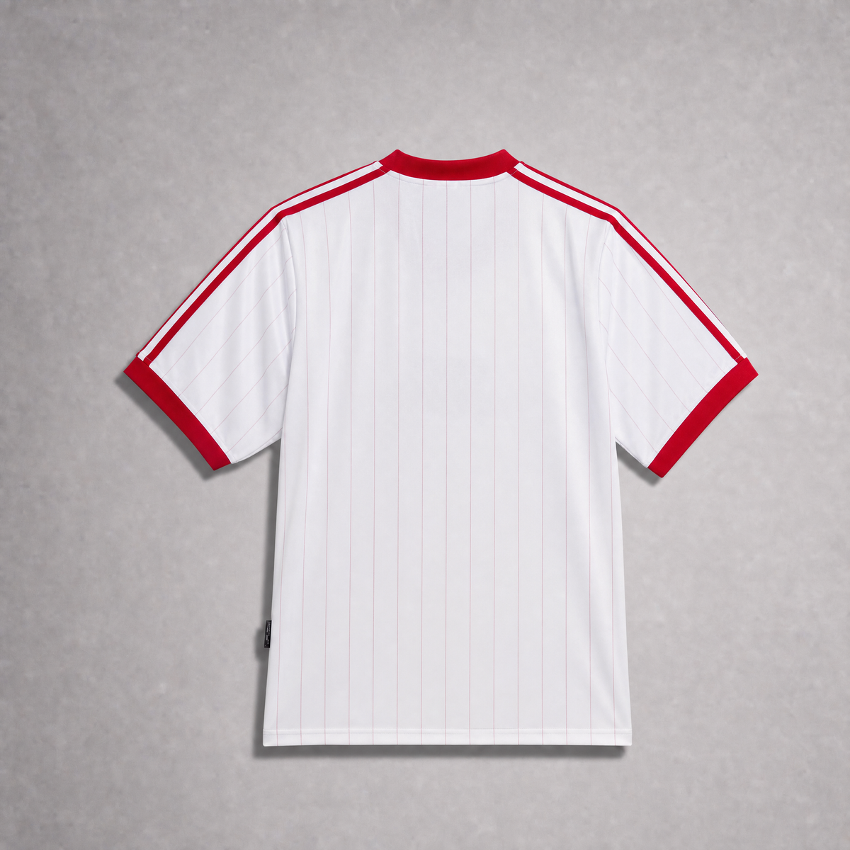 Poland Home Jersey 1982 World Cup — image 2