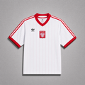 Polonia Maglia Home 1982 World Cup