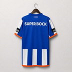 Porto Home Jersey 2010/11 — image 2