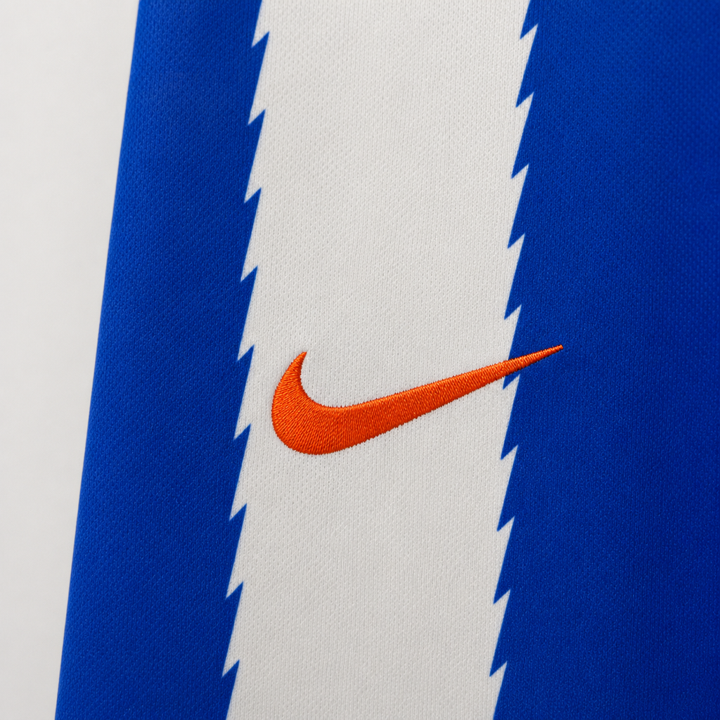 Porto Home Jersey 2010/11 — image 7