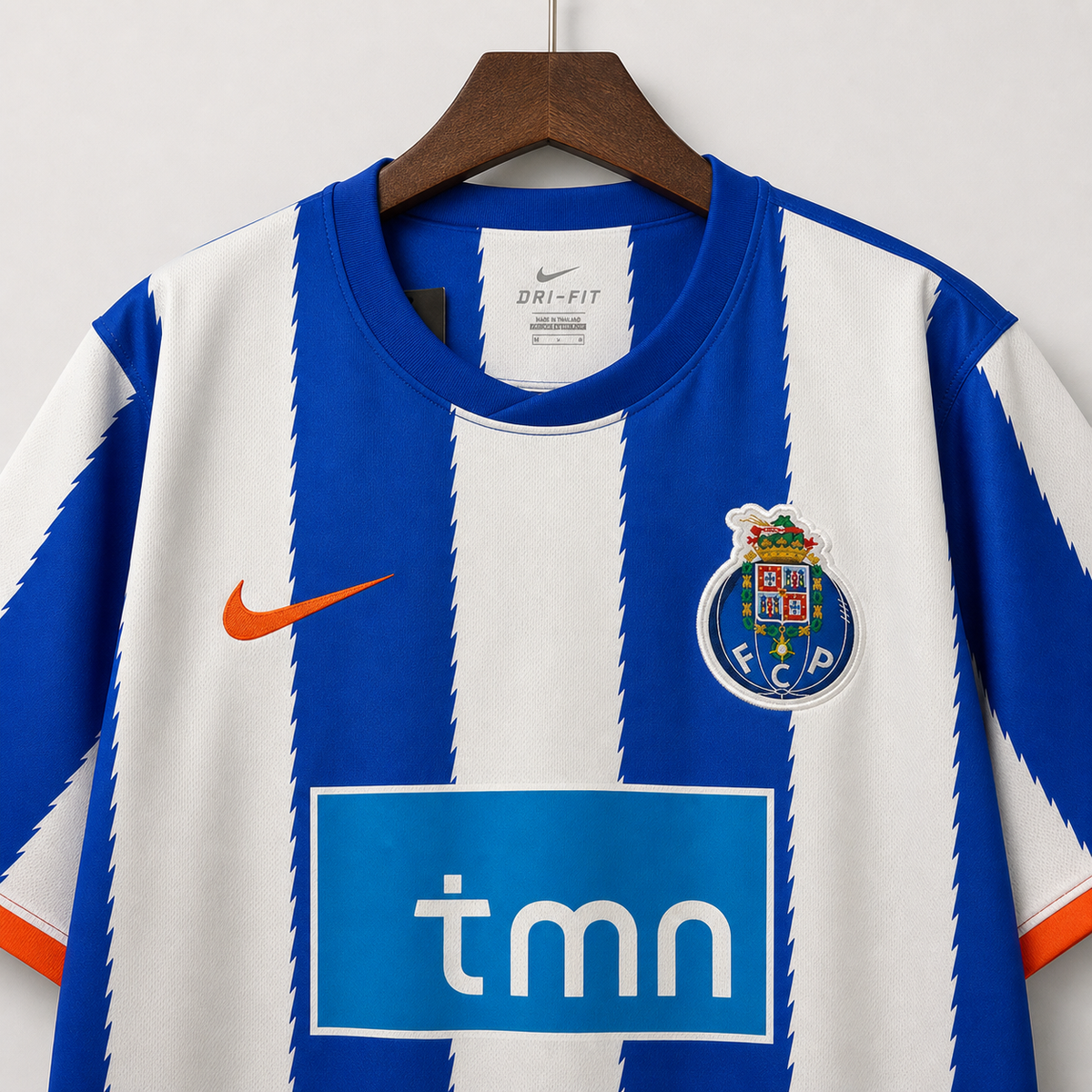 Porto Home Jersey 2010/11 — image 3